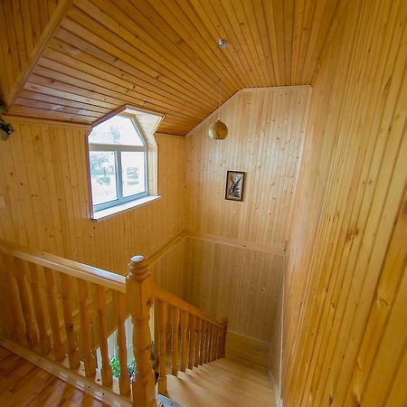 Guest House Suzirya Karpat Yaremche Dış mekan fotoğraf