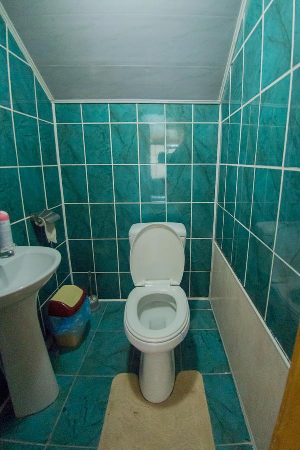 Guest House Suzirya Karpat Yaremche Dış mekan fotoğraf