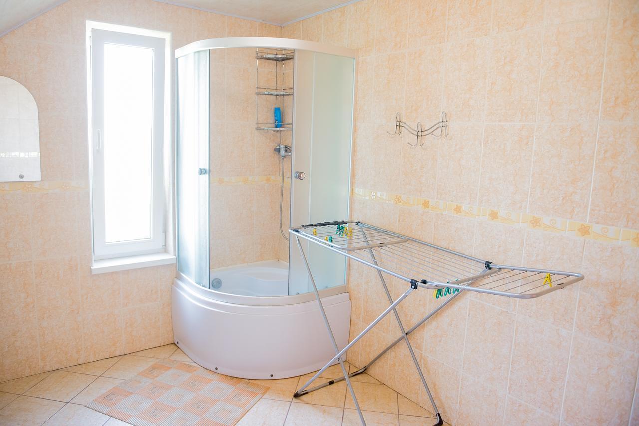 Guest House Suzirya Karpat Yaremche Dış mekan fotoğraf