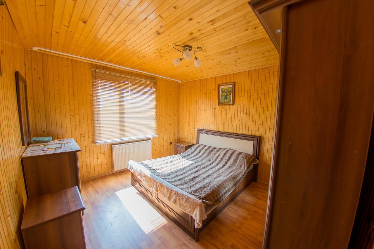 Guest House Suzirya Karpat Yaremche Dış mekan fotoğraf