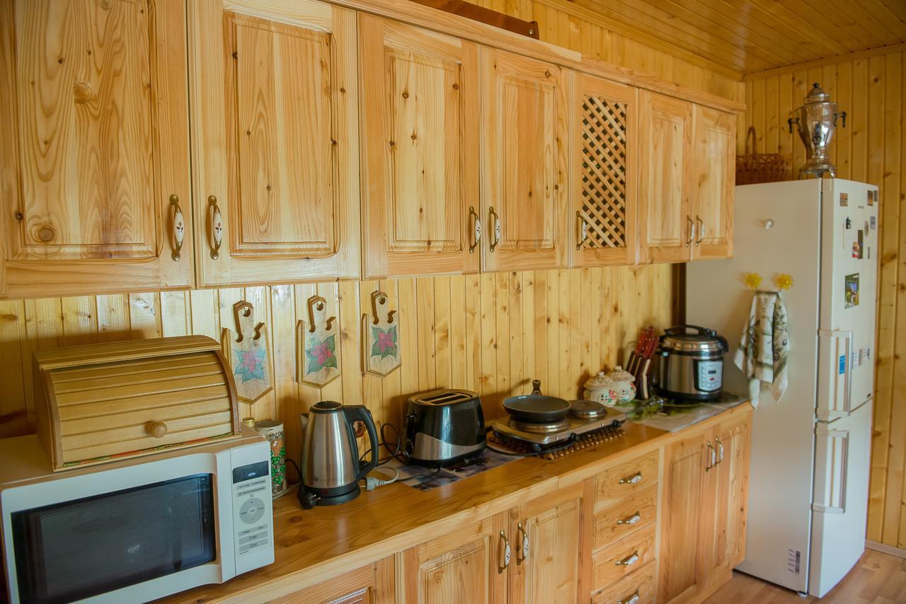 Guest House Suzirya Karpat Yaremche Dış mekan fotoğraf
