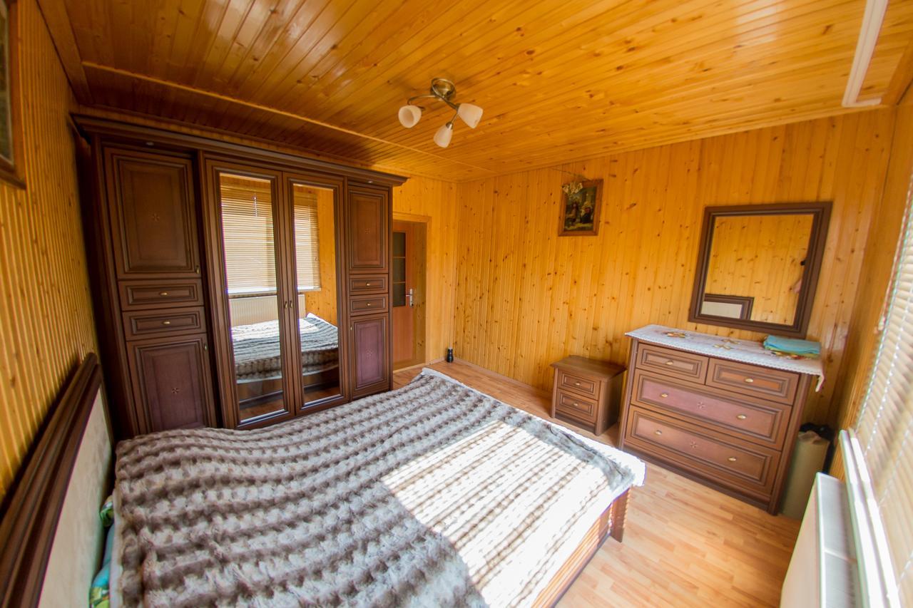 Guest House Suzirya Karpat Yaremche Dış mekan fotoğraf